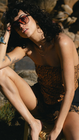 Sunday Range - Scarf