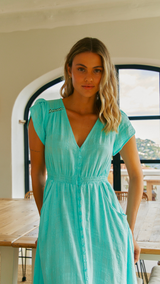 Zanzibar - Carmen Maxi