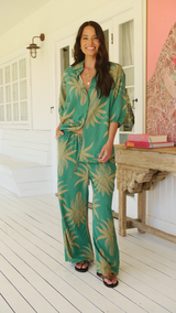 Island Luxe-Stevie Shirt