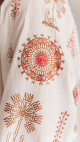 Santorini Top - Temple