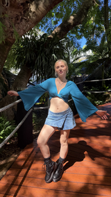 Sea - Capri Top