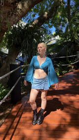 Sea - Capri Top