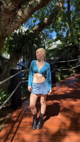 Sea - Capri Top