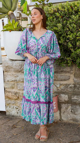Zandi Range - Mali Maxi