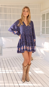 Alaska Range-Soul Mini