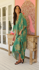 Island Luxe-Bree Maxi