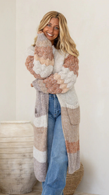 Kenli Cardigan