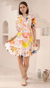 Verdelle Range - Flora Mini