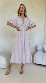 Atlas Range - Camille Maxi