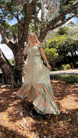 Ishani Range - Saba Maxi