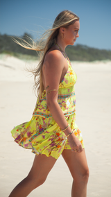 Virgo Rising - Jordyn Top