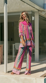 Cedella Range - Florence Top