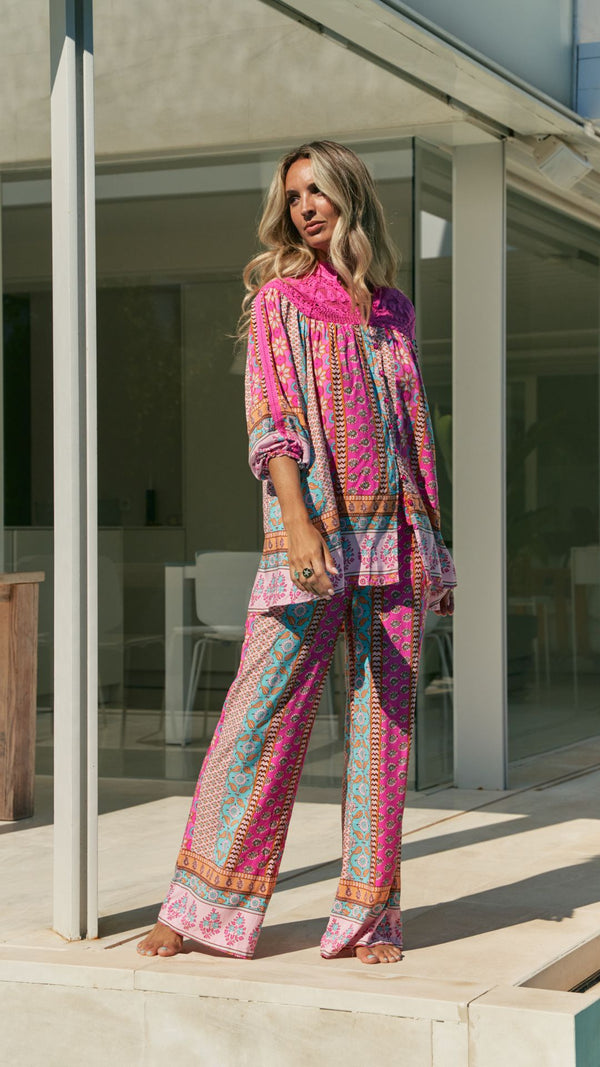 Cedella Range - Florence Top