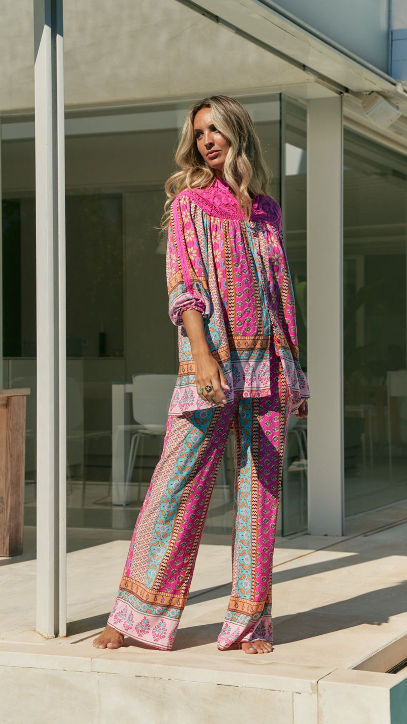 Cedella Range - Florence Top