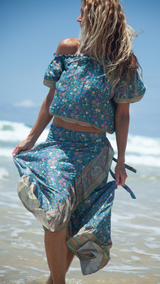 Wildflowers - Anisa Skirt