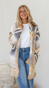 Farrah Cardigan