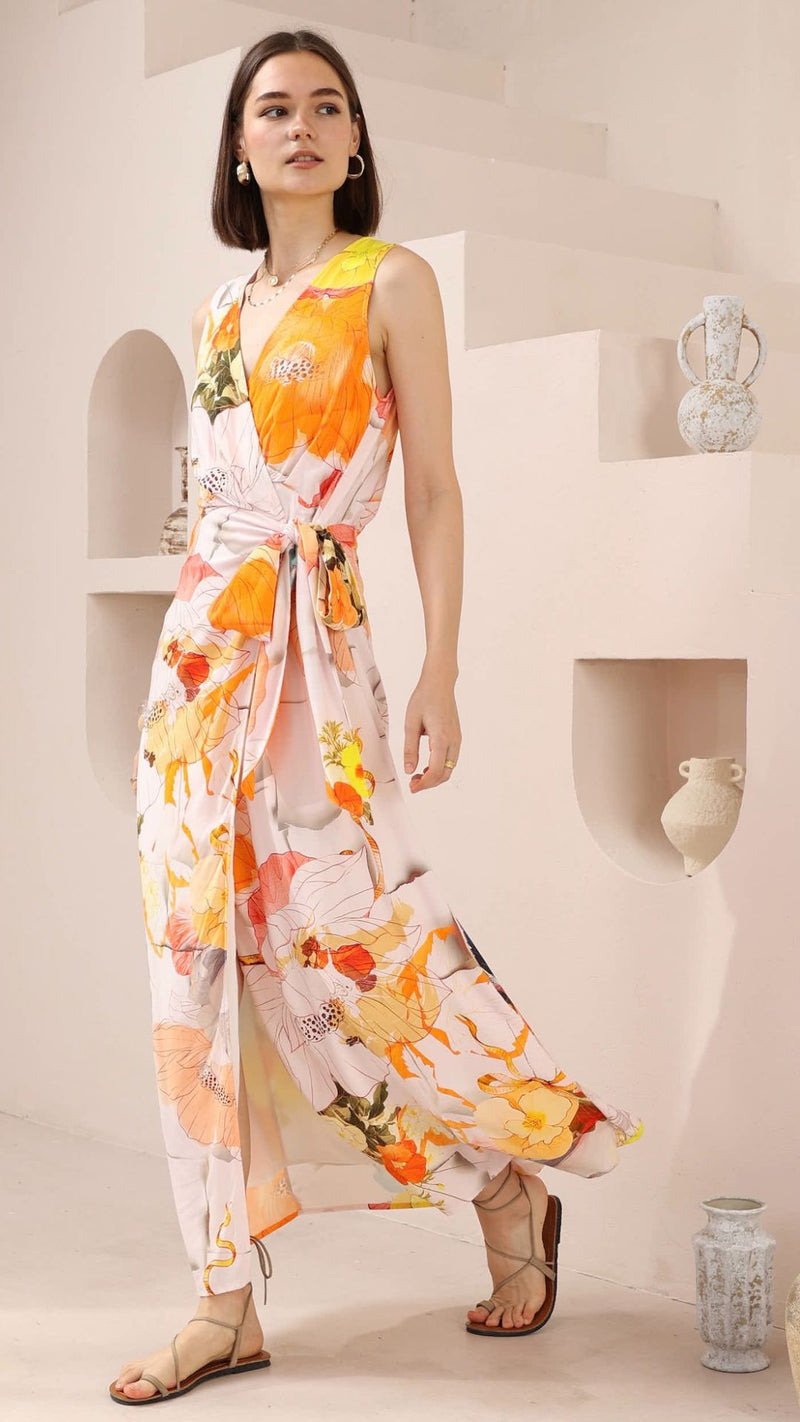 Verdelle Range - Lyra Maxi