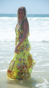 Virgo Rising - Siren Maxi