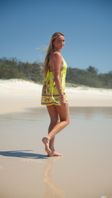 Virgo Rising - Jordyn Mini