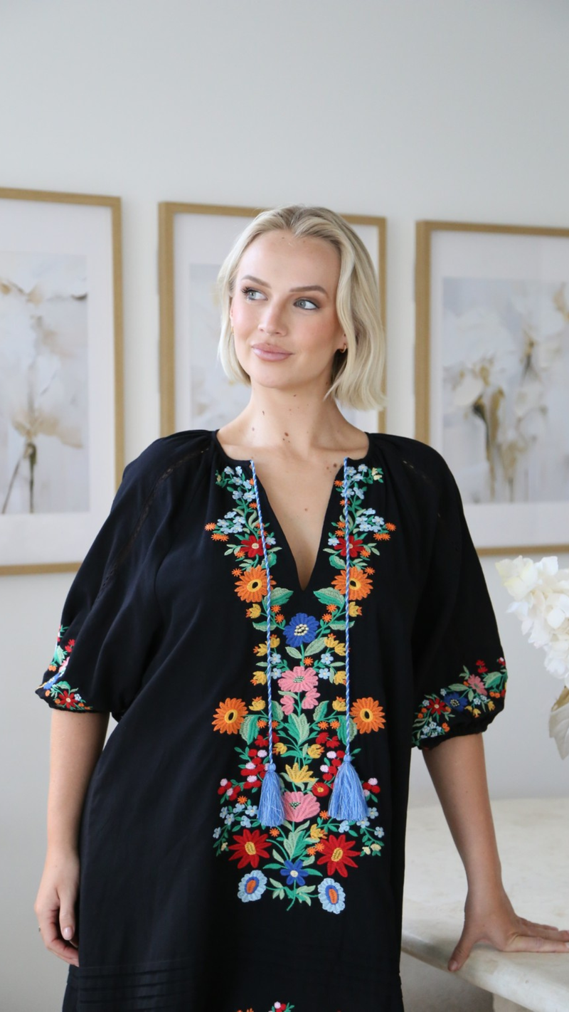 Karasi Range - Aliya Mini