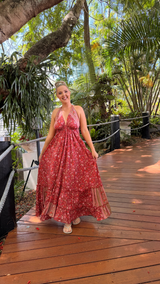 Starlight Range-Siren Maxi