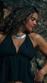 Jordyn Top - Black