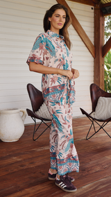 Symphony Range - Lola Shirt