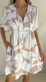 Whirl Range- Sienna Mini