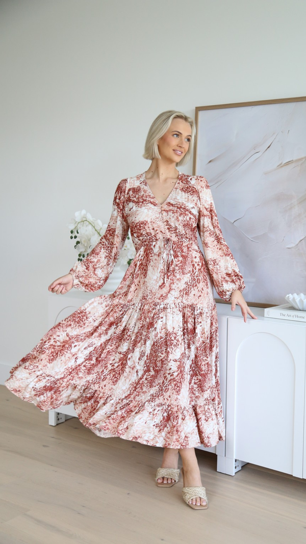 Vanda - Tilda Maxi
