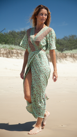 Oracle Soul - Demi Maxi