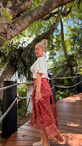 Starlight Range - Anisa Skirt