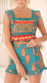 Melody Range-Marlee Shorts