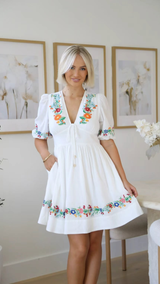 Izara Range-Kascia Mini