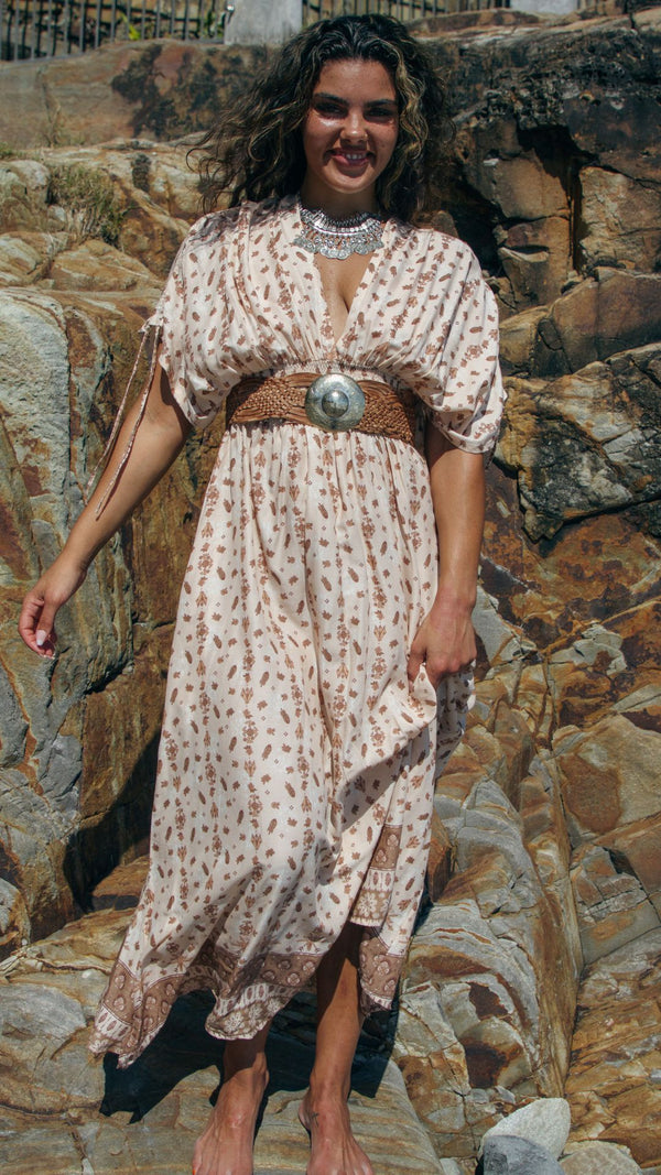 Maliyan - Isidore Maxi