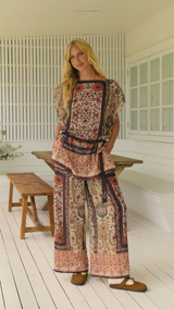 Fleetwood Range-Dawn Tunic