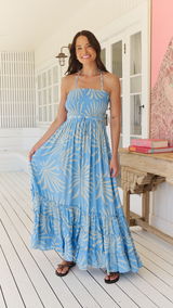 Floating Palms - Opi Maxi