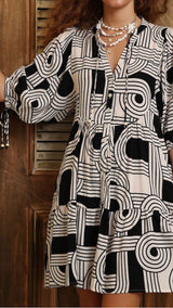 Mika Range - Tillie Mini