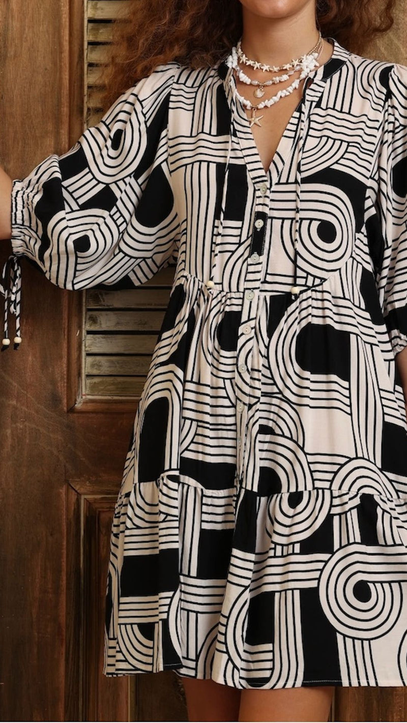 Mika Range - Tillie Mini