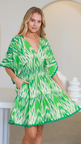 Midori Range - Lila Mini