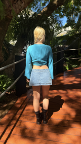 Sea - Capri Top