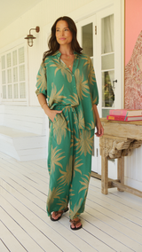 Island Luxe-Stevie Shirt