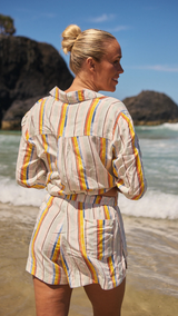 Coloured Sands-Rhiannon Shirt