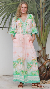 Amaryllis- Blake Pants