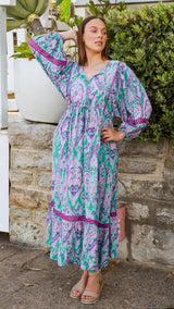 Zandi Range - Mali Maxi