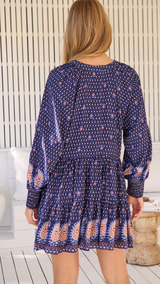 Alaska Range-Soul Mini