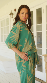 Island Luxe-Stevie Shirt