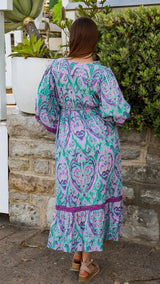 Zandi Range - Mali Maxi