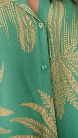 Island Luxe-Stevie Shirt