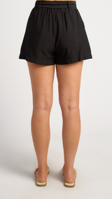 Delany Shorts - Black