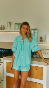 Zanzibar - Charlie Shorts